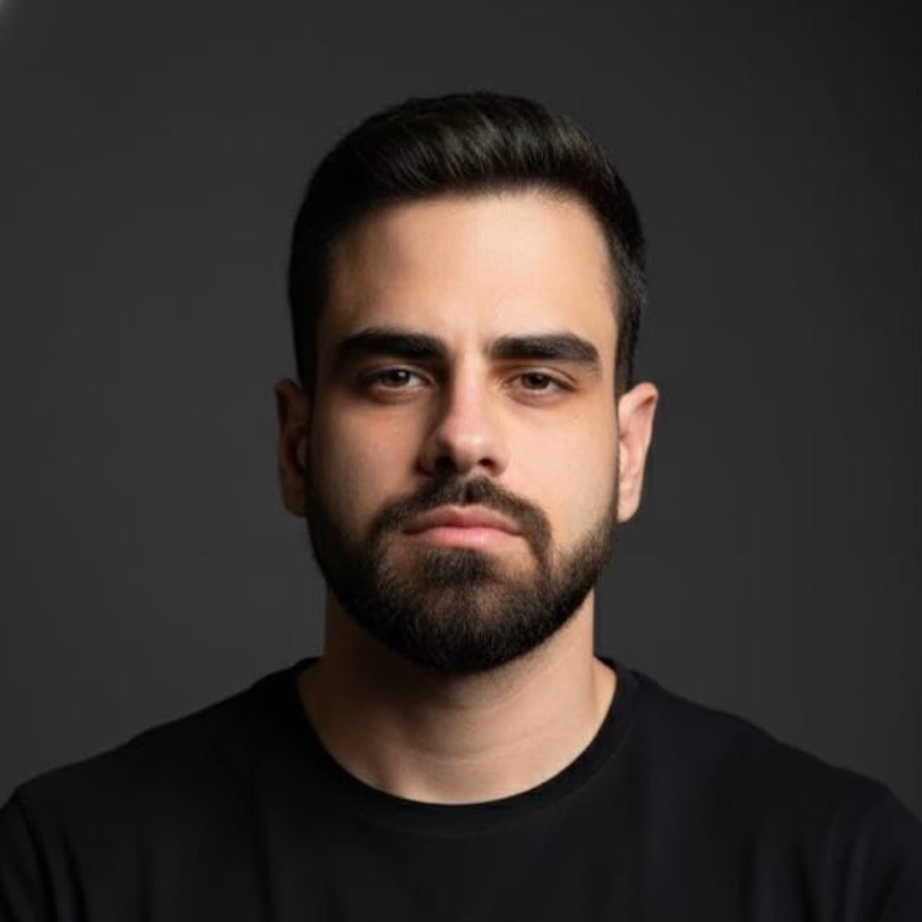 Lucas Santos